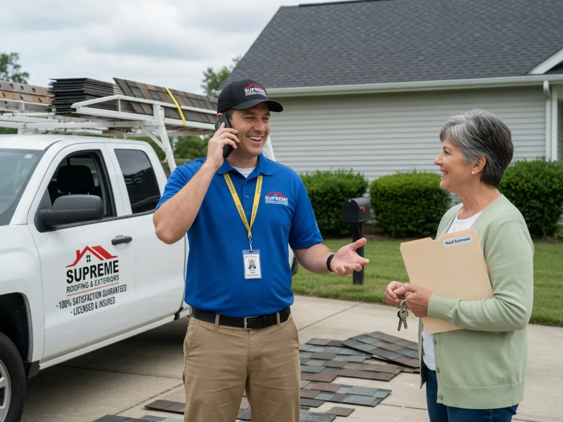 Roof Replacement Palmer, KS FAQs